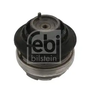 FEBI BILSTEIN 19460 Motorlager für MERCEDES-BENZ FEBI BILSTEIN 19460 Motorlager für MERCEDES-BENZ