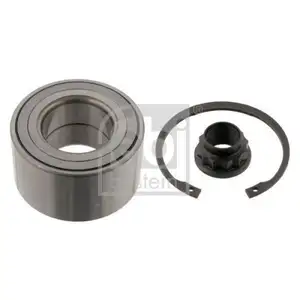 FEBI BILSTEIN 31189 Radlagersatz f&uuml;r TOYOTA