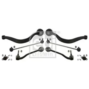 FEBI BILSTEIN 33372 Querlenkersatz für BMW FEBI BILSTEIN 33372 Querlenkersatz für BMW