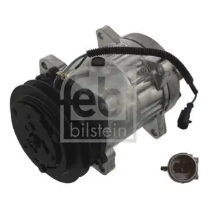 FEBI BILSTEIN 35380 Klimakompressor für IVECO FEBI BILSTEIN 35380 Klimakompressor für IVECO