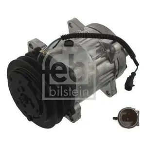 FEBI BILSTEIN 35380 Klimakompressor für IVECO FEBI BILSTEIN 35380 Klimakompressor für IVECO