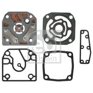 FEBI BILSTEIN 171296 Rep. Satz Lamellenventil für MERCEDES-BENZ, SETRA FEBI BILSTEIN 171296 Rep. Satz Lamellenventil für MERCEDES-BENZ, SETRA