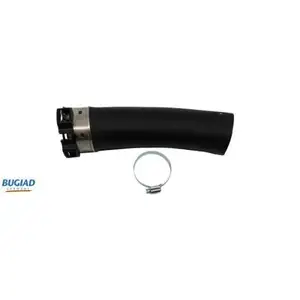 Ladeluftschlauch Bugiad 82069 für Opel für Renault Ladeluftkühler Links Ladeluftschlauch Bugiad 82069 für Opel für Renault Ladeluftkühler Links