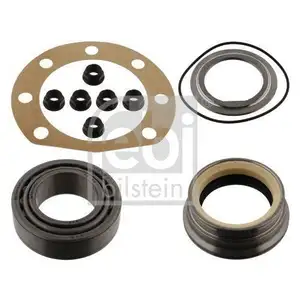 FEBI BILSTEIN 01063 Radlagersatz für MERCEDES-BENZ FEBI BILSTEIN 01063 Radlagersatz für MERCEDES-BENZ