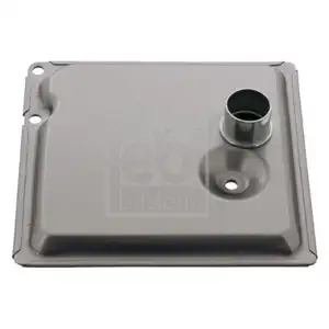 FEBI BILSTEIN 08956 Getriebeölfilter für BMW FEBI BILSTEIN 08956 Getriebeölfilter für BMW