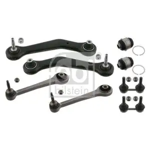 FEBI BILSTEIN 33373 Querstrebensatz für BMW FEBI BILSTEIN 33373 Querstrebensatz für BMW