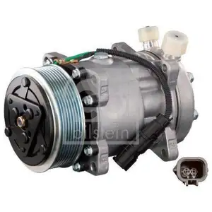 FEBI BILSTEIN 35384 Klimakompressor für MAN, ERF, NEOPLAN FEBI BILSTEIN 35384 Klimakompressor für MAN, ERF, NEOPLAN