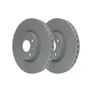 ATE 24.0126-0125.1 Bremsscheiben 2 Stück FIAT ATE 24.0126-0125.1 Bremsscheiben 2 Stück FIAT