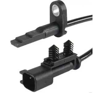 HERTH+BUSS ELPARTS 70660801 Sensor, Raddrehzahl f&uuml;r TESLA