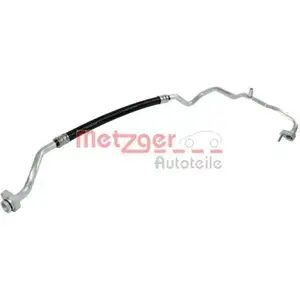 METZGER 2360062 KLIMALEITUNG METZGER 2360062 KLIMALEITUNG