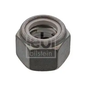 FEBI BILSTEIN 04962 Sechskantmutter FEBI BILSTEIN 04962 Sechskantmutter