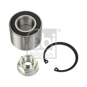 FEBI BILSTEIN 178720 Radlagersatz FEBI BILSTEIN 178720 Radlagersatz