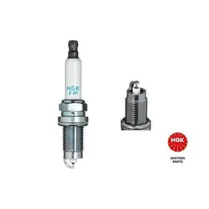 NGK 97153 Zündkerze IZFR6P7 für SKODA, SEAT, VW, AUDI NGK 97153 Zündkerze IZFR6P7 für SKODA, SEAT, VW, AUDI