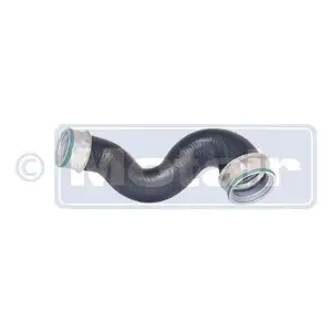 Ladeluftschlauch Motair Turbo 580515 für Vag Ladeluftschlauch Motair Turbo 580515 für Vag