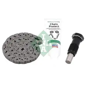 Steuerkettensatz Schaeffler Ina 558 0056 10 für Audi für Seat für Skoda für VW Steuerkettensatz Schaeffler Ina 558 0056 10 für Audi für Seat für Skoda für VW