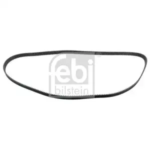 FEBI BILSTEIN 14364 Zahnriemen für AUDI FEBI BILSTEIN 14364 Zahnriemen für AUDI