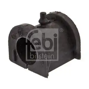 FEBI BILSTEIN 41153 Stabilisatorlager für MITSUBISHI FEBI BILSTEIN 41153 Stabilisatorlager für MITSUBISHI