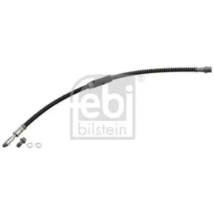 FEBI BILSTEIN 27934 Bremsschlauch für SEAT, VW, AUDI, SKODA FEBI BILSTEIN 27934 Bremsschlauch für SEAT, VW, AUDI, SKODA