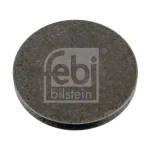 FEBI BILSTEIN 08287 Ventileinstellscheibe FEBI BILSTEIN 08287 Ventileinstellscheibe