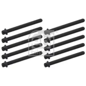 FEBI BILSTEIN 04082 Zylinderkopfschraubensatz für BMW FEBI BILSTEIN 04082 Zylinderkopfschraubensatz für BMW