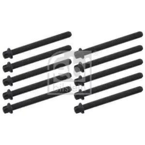 FEBI BILSTEIN 04082 Zylinderkopfschraubensatz f&uuml;r BMW