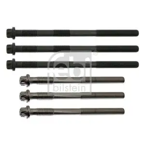 FEBI BILSTEIN 11262 Zylinderkopfschraubensatz für MAN, NEOPLAN FEBI BILSTEIN 11262 Zylinderkopfschraubensatz für MAN, NEOPLAN
