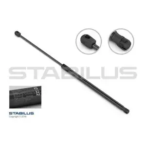 STABILUS 670187 LIFT-O-MAT / Gas spring für BMW, ALPINA STABILUS 670187 LIFT-O-MAT / Gas spring für BMW, ALPINA