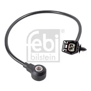 FEBI BILSTEIN 106808 Klopfsensor für FORD, VOLVO, JAGUAR, MAZDA FEBI BILSTEIN 106808 Klopfsensor für FORD, VOLVO, JAGUAR, MAZDA