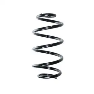 2x Spidan Fahrwerksfeder 85300 Hinterachse Nissan Note 2x Spidan Fahrwerksfeder 85300 Hinterachse Nissan Note