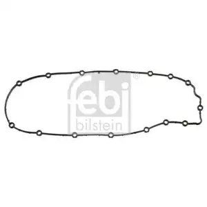 FEBI BILSTEIN 04610 Ölwannendichtung für OPEL FEBI BILSTEIN 04610 Ölwannendichtung für OPEL