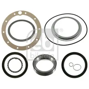 FEBI BILSTEIN 21980 Dichtungssatz für MERCEDES-BENZ FEBI BILSTEIN 21980 Dichtungssatz für MERCEDES-BENZ