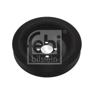 FEBI BILSTEIN 37525 Riemenscheibe für OPEL FEBI BILSTEIN 37525 Riemenscheibe für OPEL