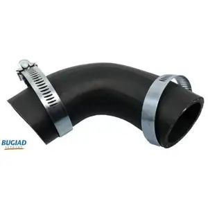 Ladeluftschlauch Bugiad 82060 für Peugeot für Citroën Ladeluftschlauch Bugiad 82060 für Peugeot für Citroën