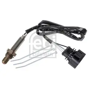 FEBI BILSTEIN 177377 Lambda-Sonde FEBI BILSTEIN 177377 Lambda-Sonde