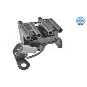 Z&uuml;ndspule Meyle 37-14 885 0000 Meyle-original: True To Oe. f&uuml;r Hyundai