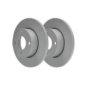 ATE 24.0113-0166.1 Bremsscheiben 2 Stück AUDI ATE 24.0113-0166.1 Bremsscheiben 2 Stück AUDI