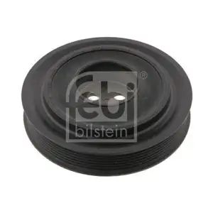 FEBI BILSTEIN 31212 Riemenscheibe (entkoppelt) für FORD FEBI BILSTEIN 31212 Riemenscheibe (entkoppelt) für FORD