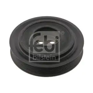 FEBI BILSTEIN 31212 Riemenscheibe (entkoppelt) für FORD FEBI BILSTEIN 31212 Riemenscheibe (entkoppelt) für FORD