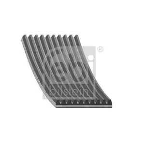 FEBI BILSTEIN 45276 Keilrippenriemen für MERCEDES-BENZ, SETRA FEBI BILSTEIN 45276 Keilrippenriemen für MERCEDES-BENZ, SETRA