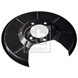 FEBI BILSTEIN 174661 Spritzblech FEBI BILSTEIN 174661 Spritzblech