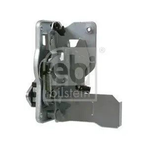 FEBI BILSTEIN 21983 Türschloss für SCANIA FEBI BILSTEIN 21983 Türschloss für SCANIA