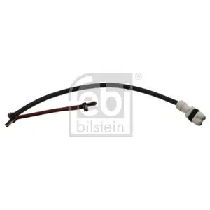 FEBI BILSTEIN 33407 Verschleißkontakt für PORSCHE FEBI BILSTEIN 33407 Verschleißkontakt für PORSCHE