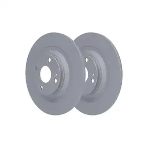 ATE 24.0110-0307.1 Bremsscheiben 2 Stück MAZDA ATE 24.0110-0307.1 Bremsscheiben 2 Stück MAZDA