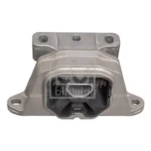 FEBI BILSTEIN 101058 Motorlager für VW, SKODA, SEAT FEBI BILSTEIN 101058 Motorlager für VW, SKODA, SEAT