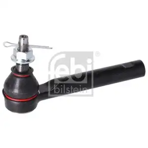 FEBI BILSTEIN 196238 Spurstangenendst&uuml;ck f&uuml;r MAZDA