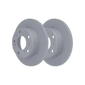 ATE 24.0113-0168.1 Bremsscheiben 2 Stück für CITROËN ATE 24.0113-0168.1 Bremsscheiben 2 Stück für CITROËN