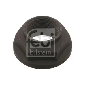 FEBI BILSTEIN 01100 Sechskantmutter FEBI BILSTEIN 01100 Sechskantmutter