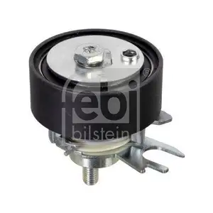 FEBI BILSTEIN 11274 Spannrolle für SKODA, SEAT, VW, AUDI FEBI BILSTEIN 11274 Spannrolle für SKODA, SEAT, VW, AUDI