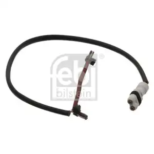 FEBI BILSTEIN 33408 Verschleißkontakt für PORSCHE FEBI BILSTEIN 33408 Verschleißkontakt für PORSCHE