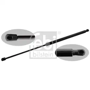 FEBI BILSTEIN 48769 Gasdruckfeder für SCANIA FEBI BILSTEIN 48769 Gasdruckfeder für SCANIA